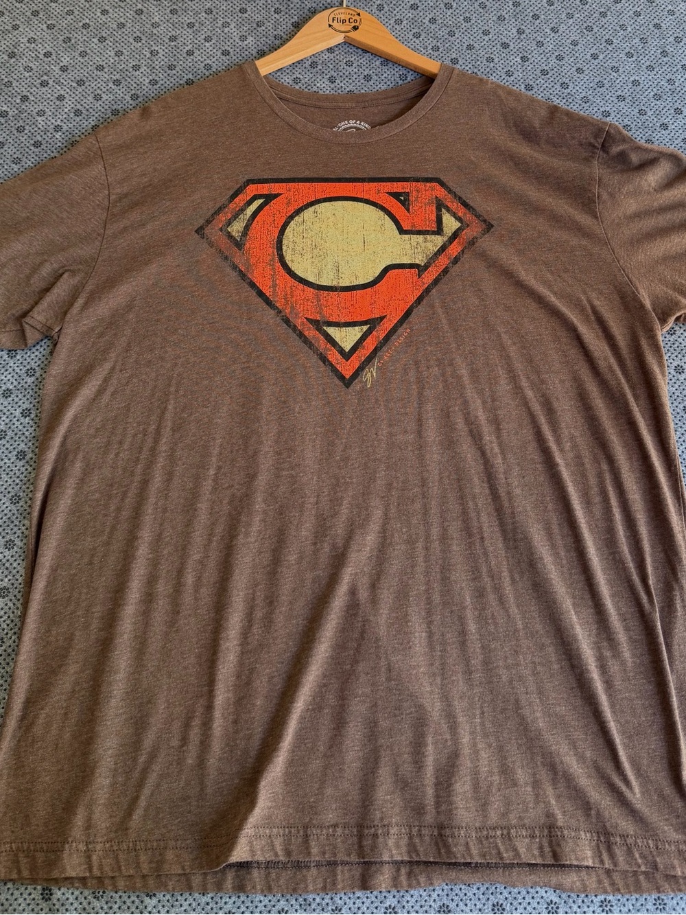 Cleveland Browns Short-Sleeve Graphic Tee - Picture 2 of 9